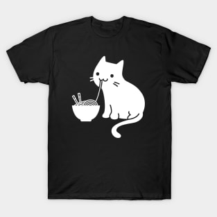 cat lovers T-Shirt